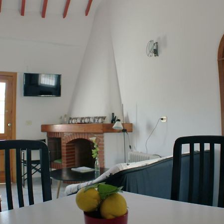 La Vila Villajoyosa Esterno foto