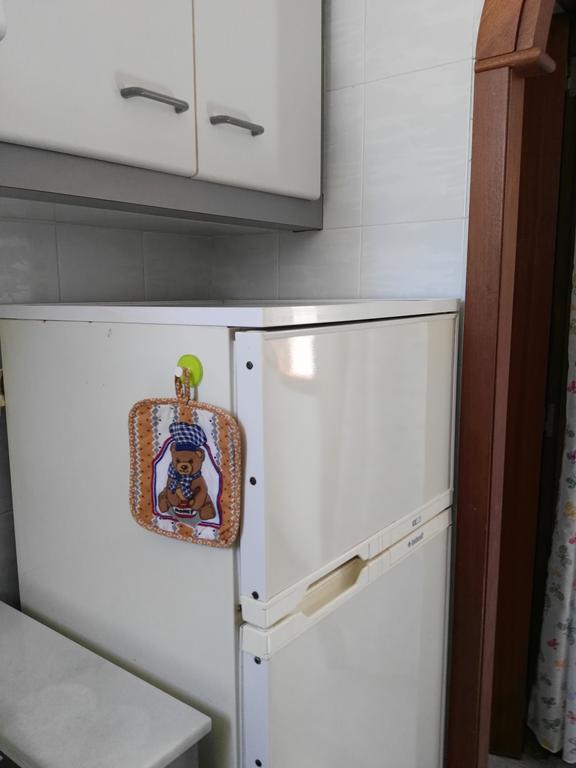 La Vila Villajoyosa Esterno foto