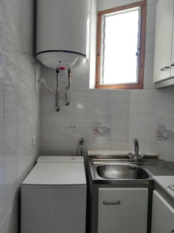 La Vila Villajoyosa Esterno foto