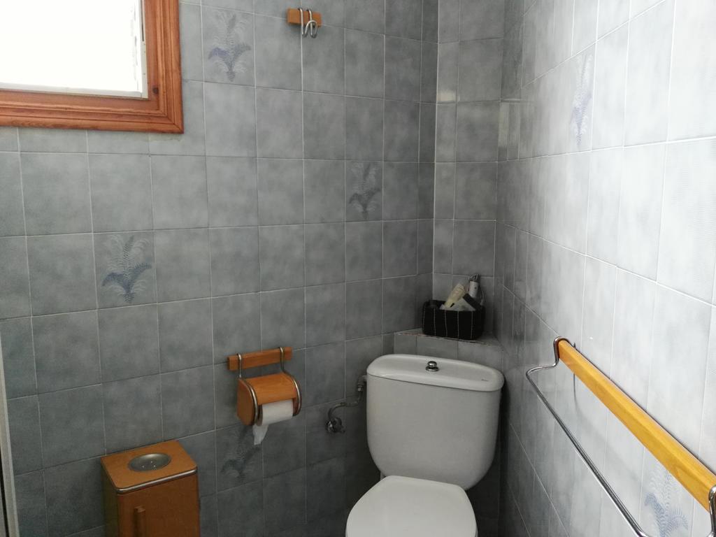La Vila Villajoyosa Esterno foto