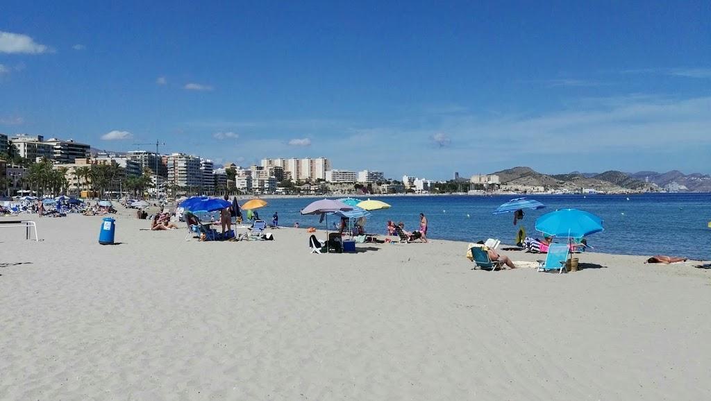 La Vila Villajoyosa Esterno foto