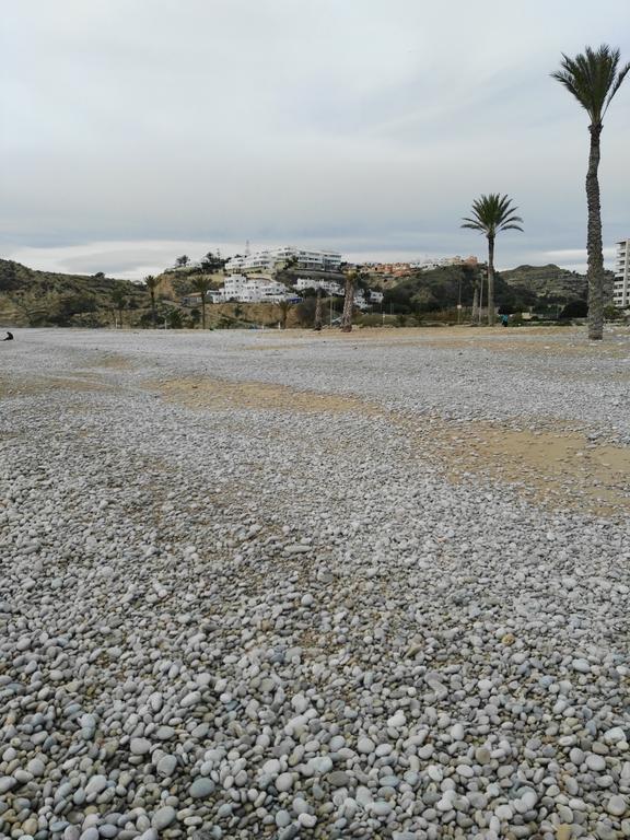 La Vila Villajoyosa Esterno foto