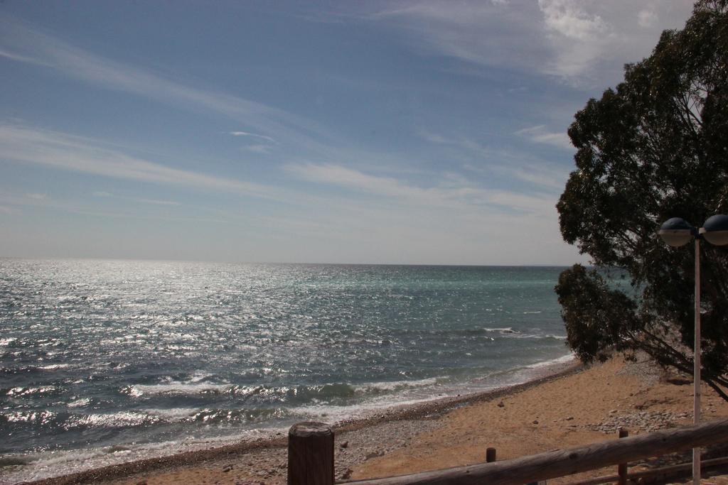 La Vila Villajoyosa Esterno foto