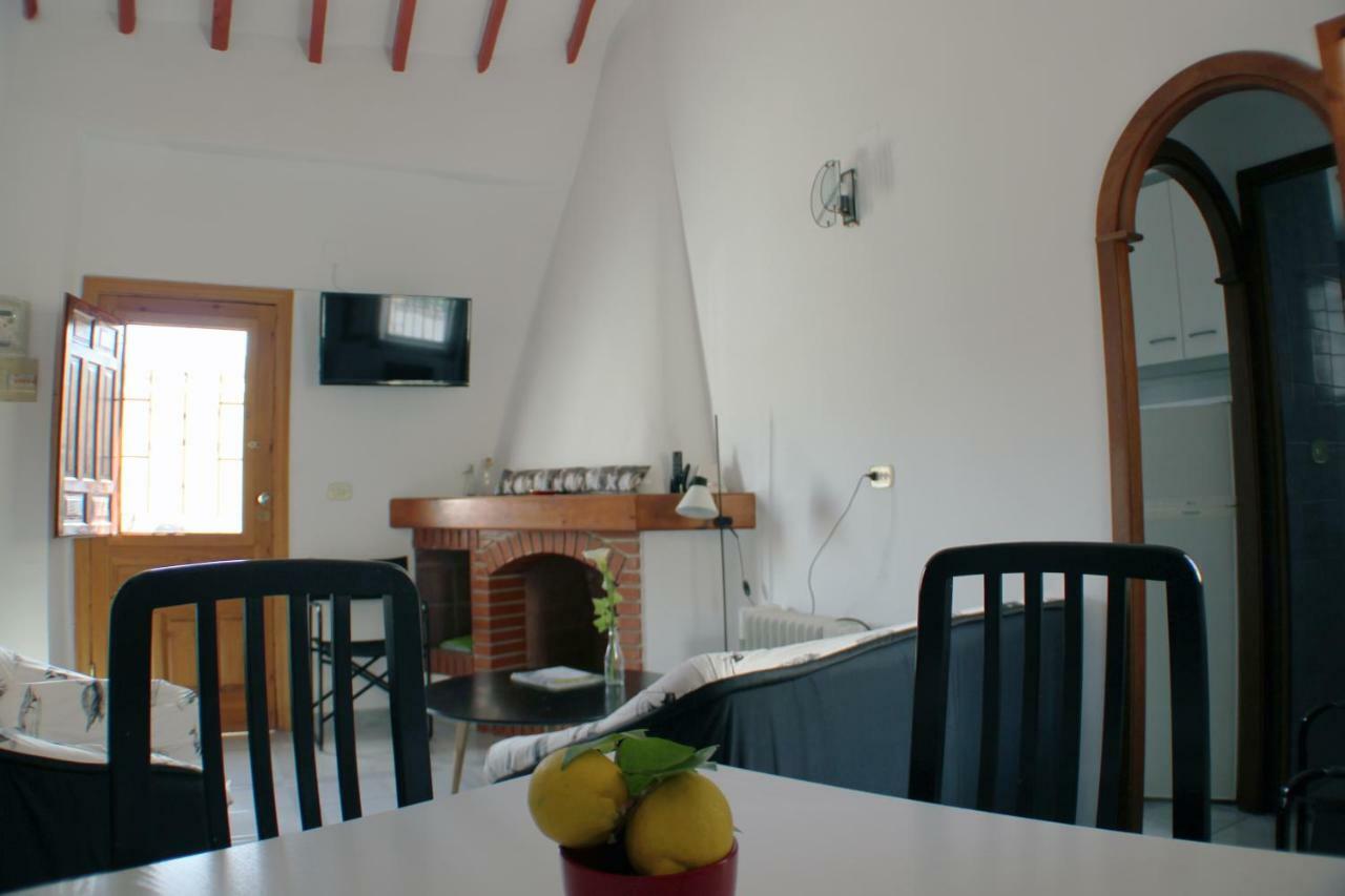 La Vila Villajoyosa Esterno foto