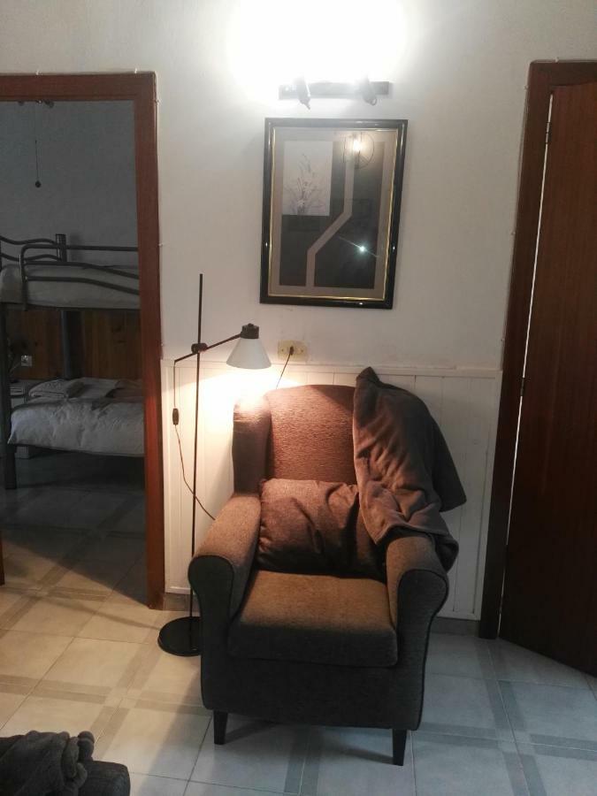 La Vila Villajoyosa Esterno foto