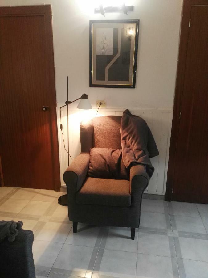 La Vila Villajoyosa Esterno foto