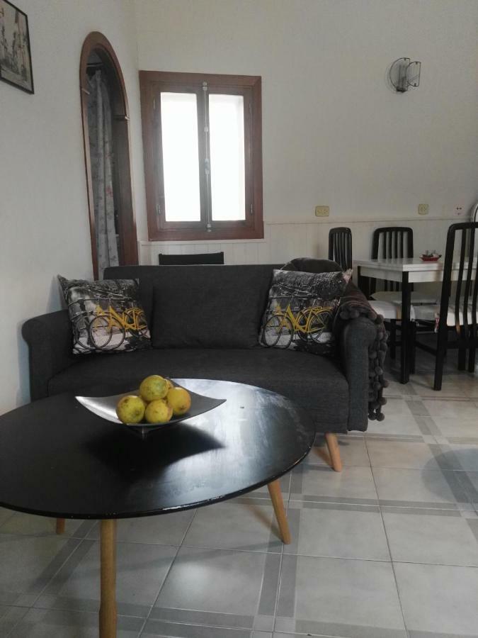 La Vila Villajoyosa Esterno foto
