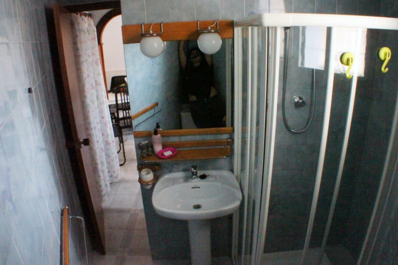 La Vila Villajoyosa Esterno foto