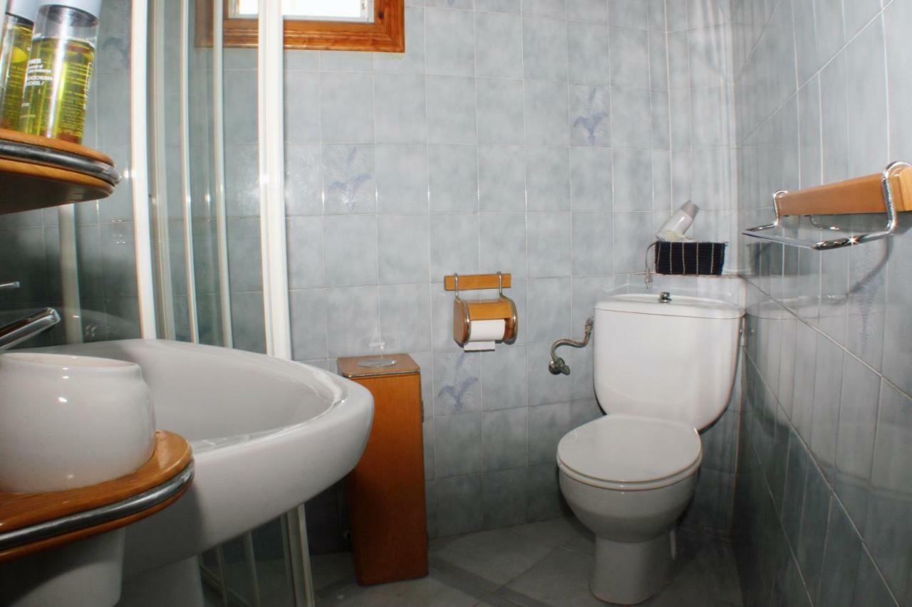 La Vila Villajoyosa Esterno foto