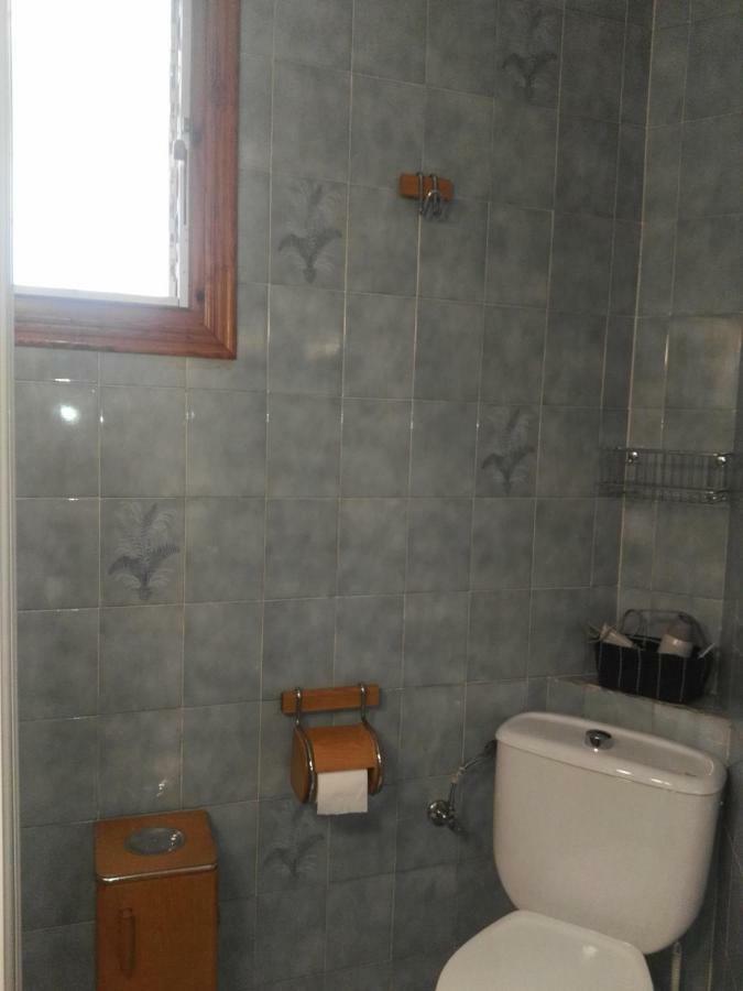 La Vila Villajoyosa Esterno foto